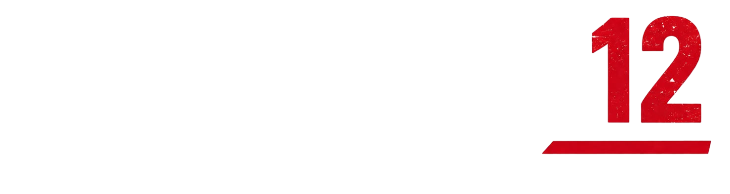 Logo Time dos 12